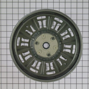 AHL72914401 LG Washer Rotor Assembly