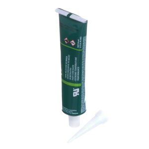 D511637P Speed Queen Washer Dryer Adhesive Dow 737 Clr 3 Oz Tube