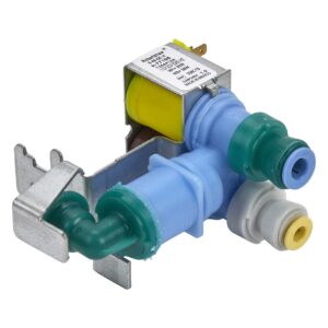 WP12544124 Whirlpool Refrigerator Valve