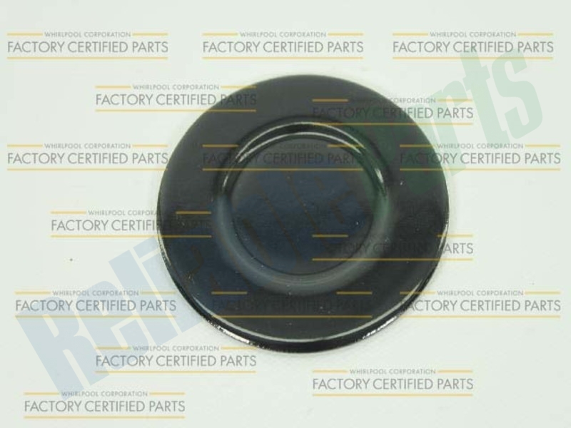 WP98017461 Whirlpool Burner Cap - Image 3