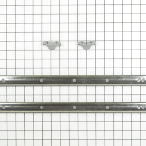00669255 Bosch Dishwasher Rail