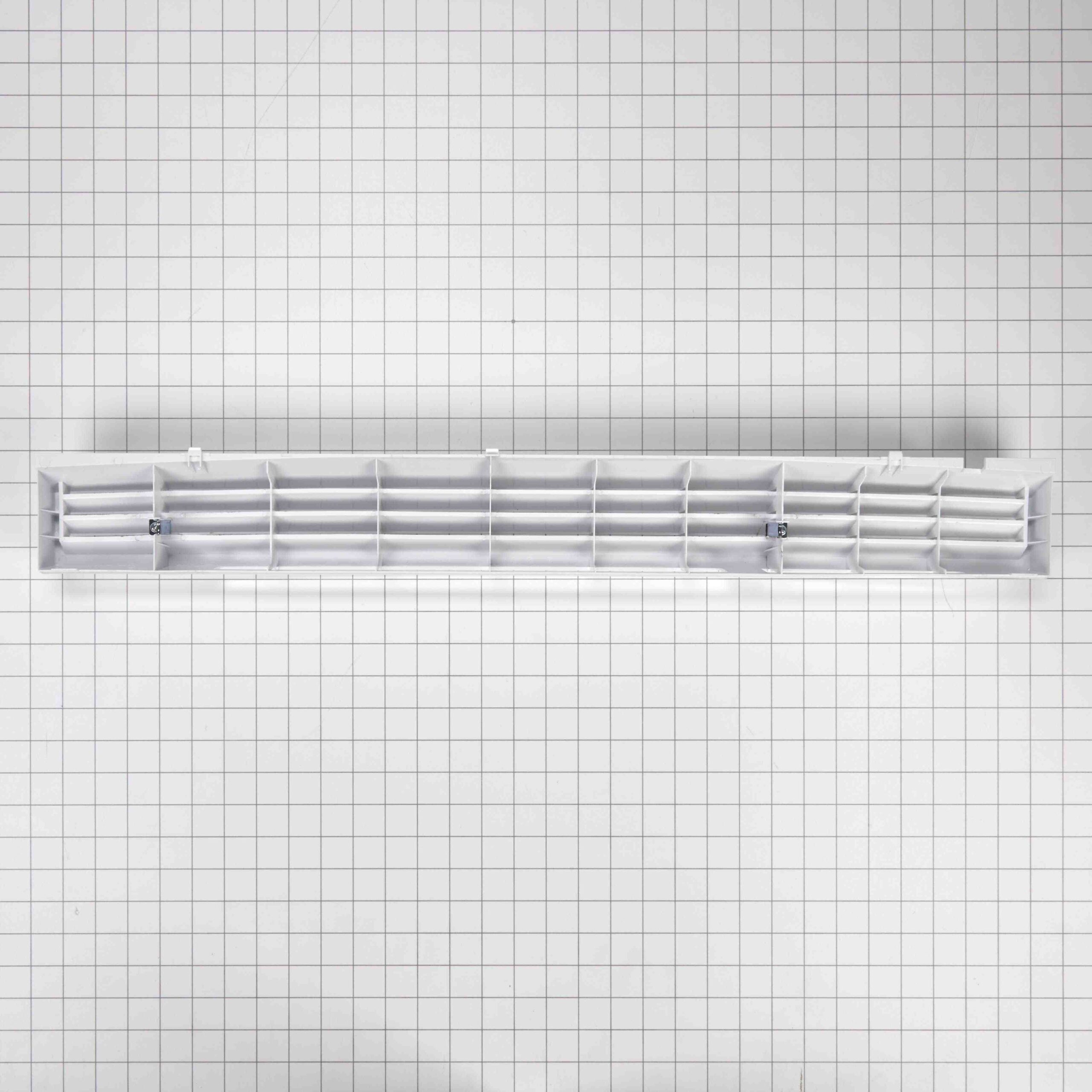 W10450172 Whirlpool Microwave Grille Vent - Image 3