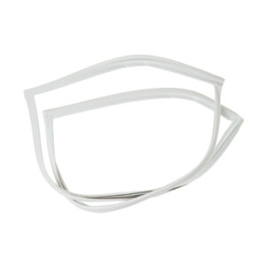 WR24X10229 GE Refrigerator Fresh Food Door Seal Gasket