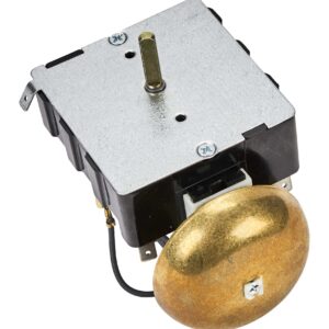 WP33001932 Whirlpool Timer with C