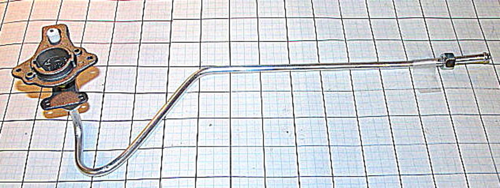 316536600 Frigidaire Ignitor Assembly