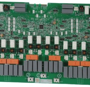 11028392 Bosch Power Programmed Module