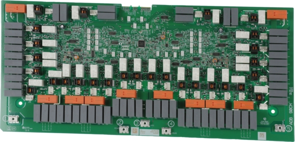 11028392 Bosch Power Programmed Module