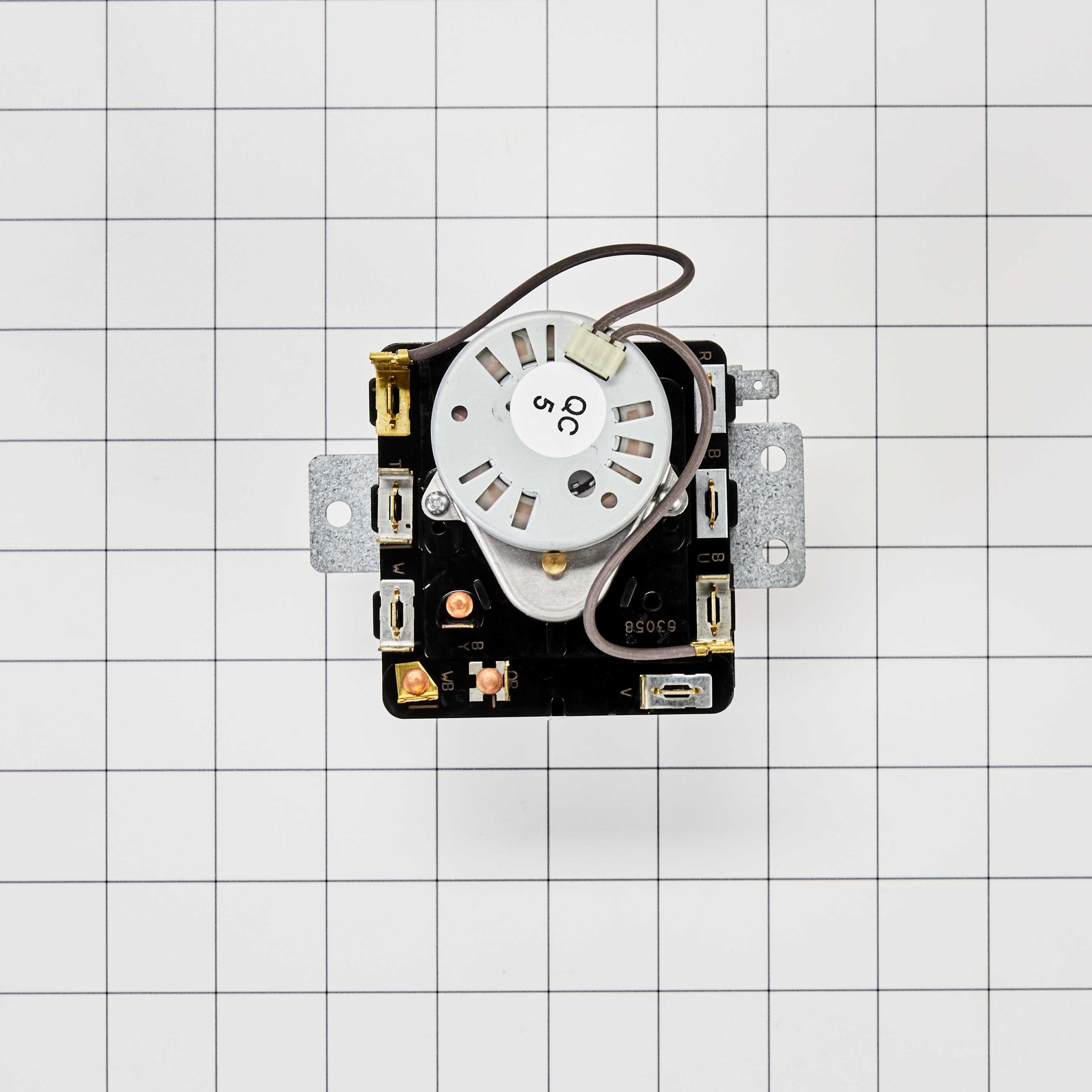 WP3979618 Whirlpool Timer - Image 2