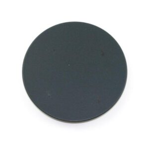 WB28K10222 GE Oven Burner Cap 15K