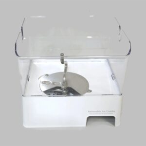 W11670953 Whirlpool Ice Bin Assy, Km
