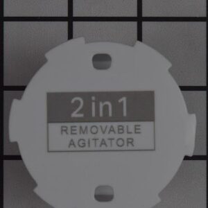 W11510462 Whirlpool CAP