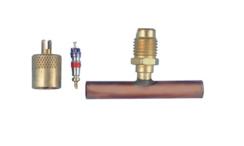 SF5421 Supco Access Fitting