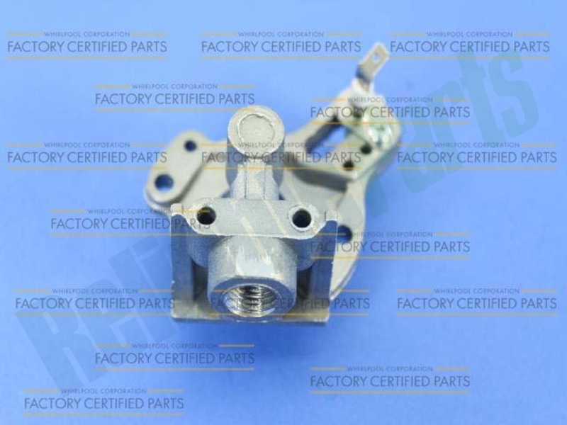 WP7527P021-60 Whirlpool Orifice Holder - Image 2