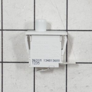 134813600 Frigidaire Dryer Door Switch