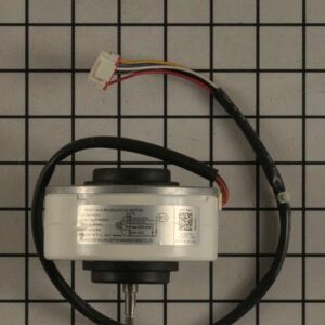 EAU62983016 LG Air Conditioner DC Motor Assembly Indoor