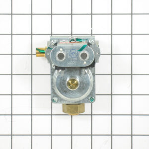 D510506P Speed Queen Assembly Valve-GAS-SGL-120/6-