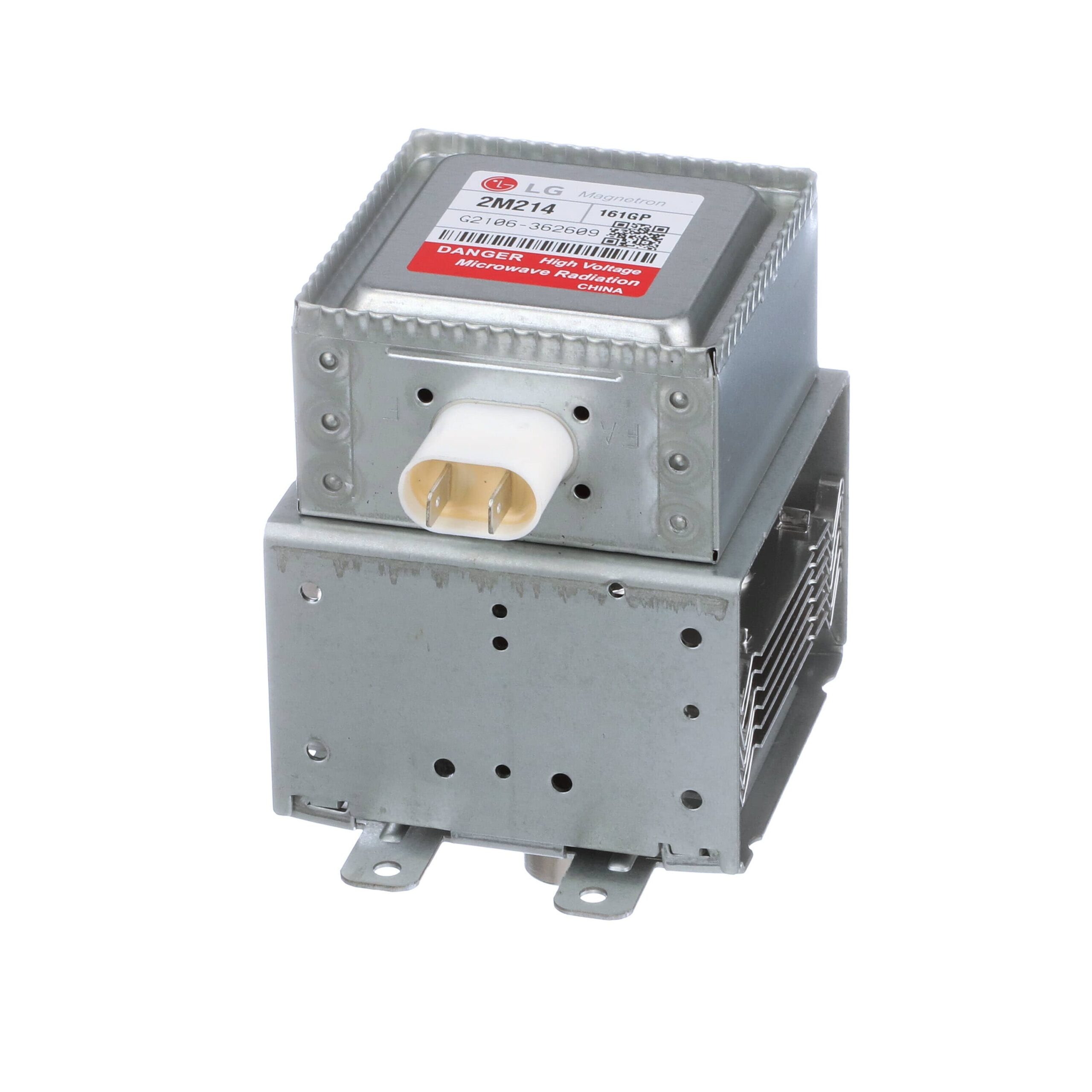 WB27X10927 GE Oven Magnetron