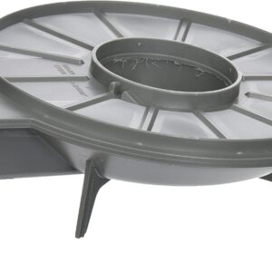 WD12X10109 GE Dishwasher Fine Filter Assembly