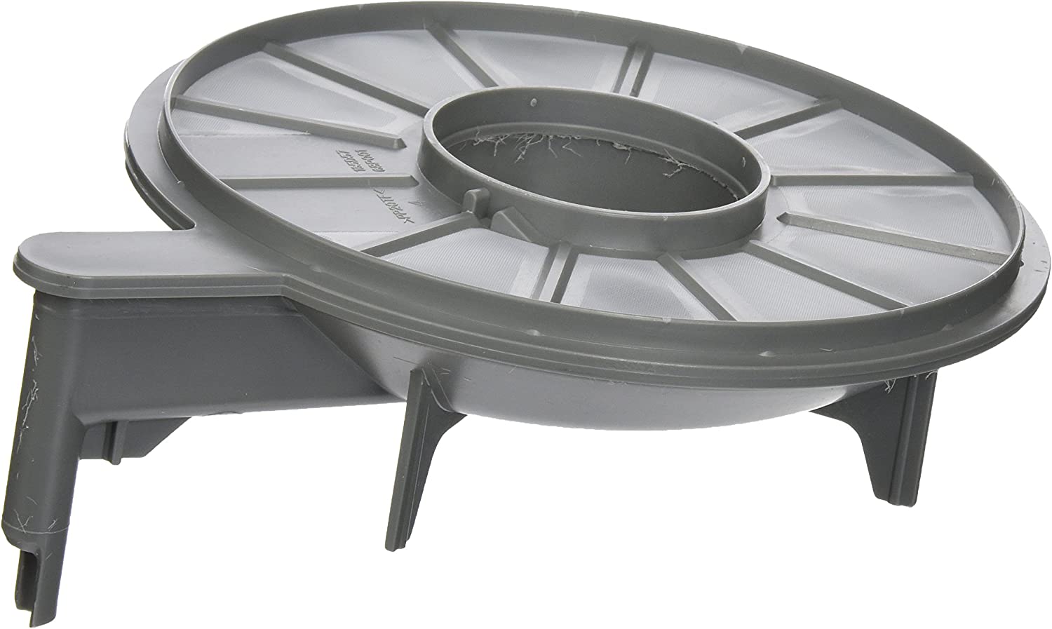 WD12X10109 GE Dishwasher Fine Filter Assembly