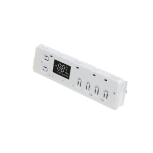 297326501 Frigidaire Electronic Control