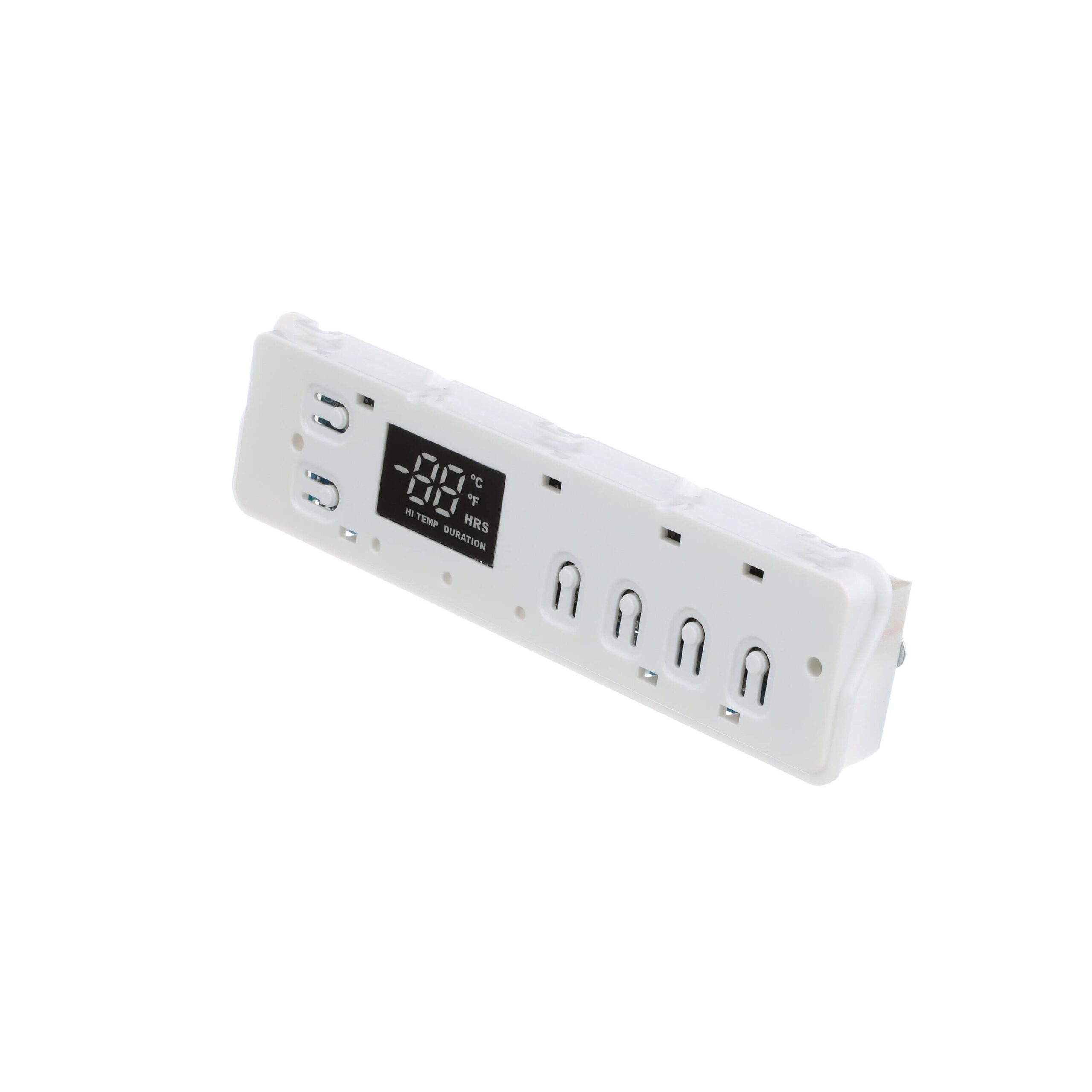 297326501 Frigidaire Electronic Control