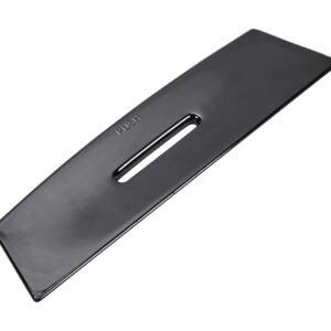 WPW10397394 Whirlpool Refrigerator Grille