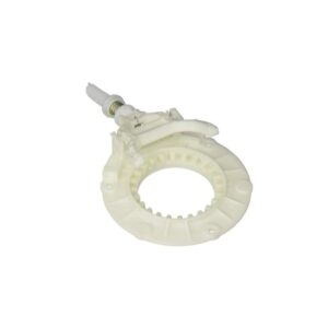 LG Washer Shift Actuator Coupling Assembly