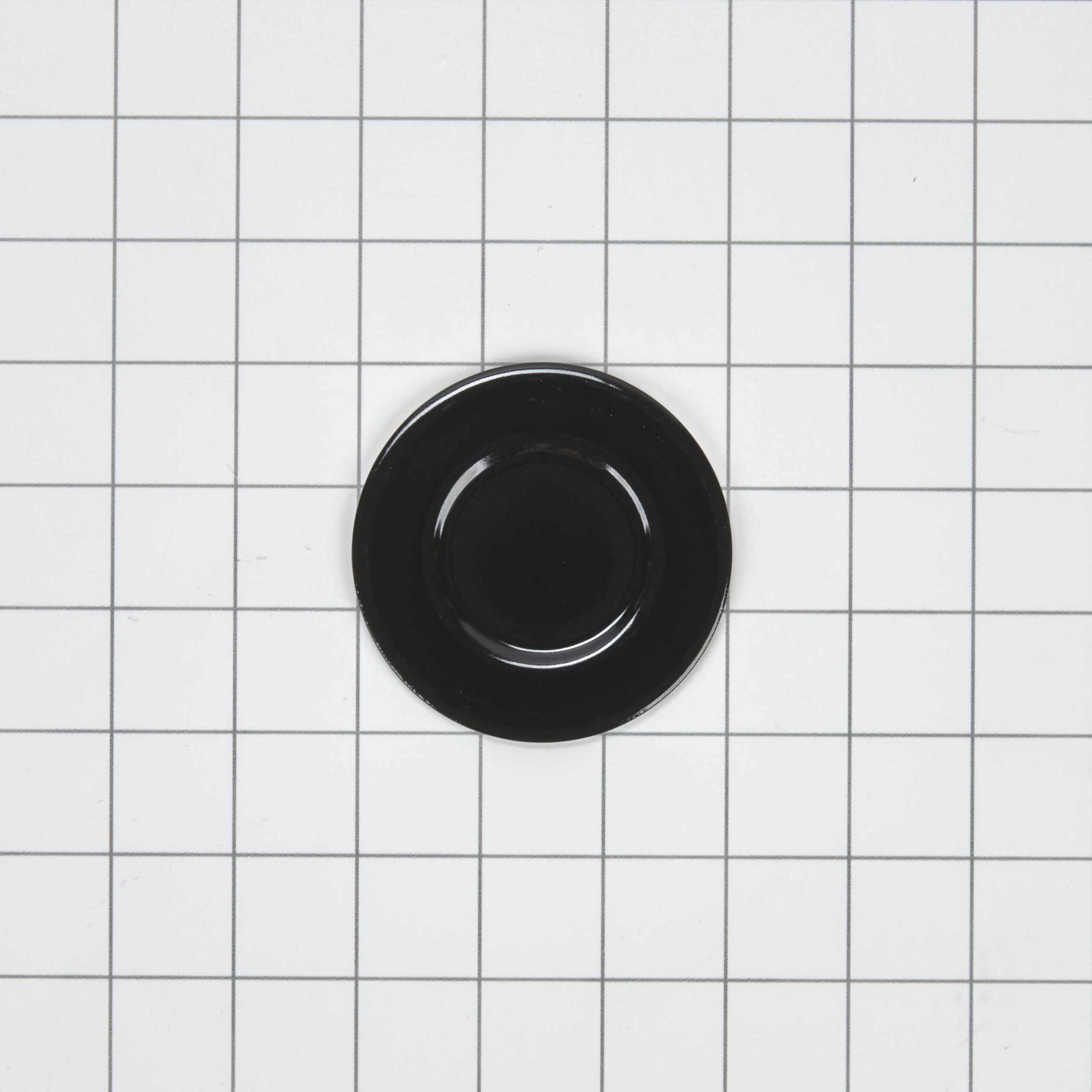 WP98017461 Whirlpool Burner Cap - Image 2