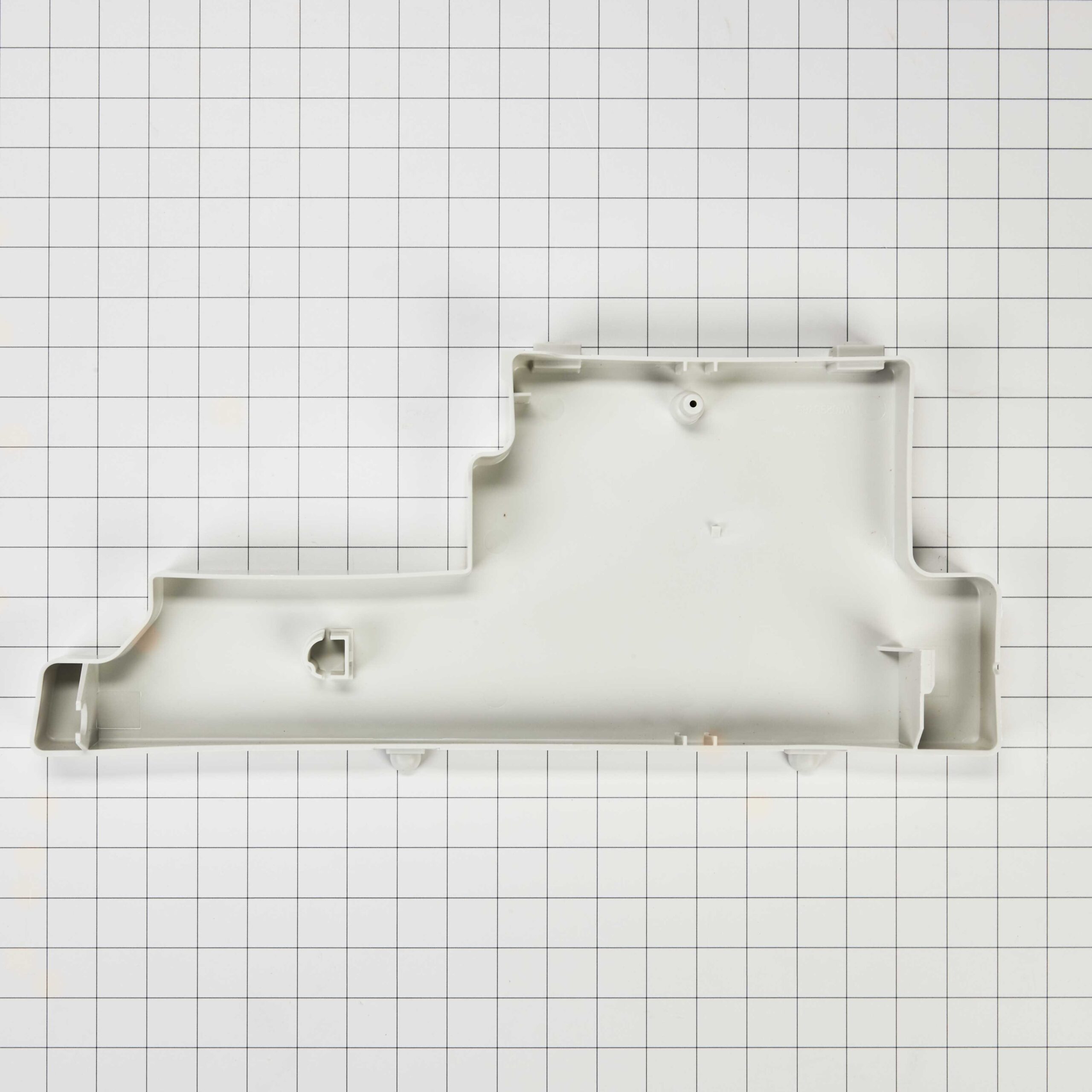 WPW10655368 Whirlpool Refrigerator Drip Pan - Image 3