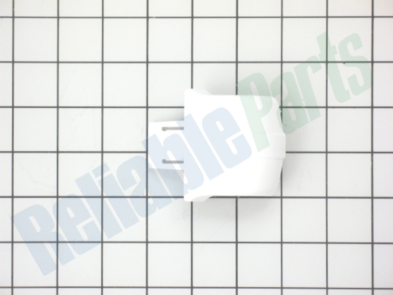 WR2X8345 GE Refrigerator Endcap - Image 6