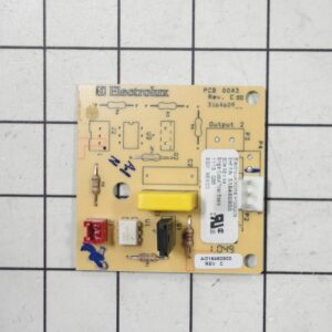 316460900 Frigidaire Oven Board