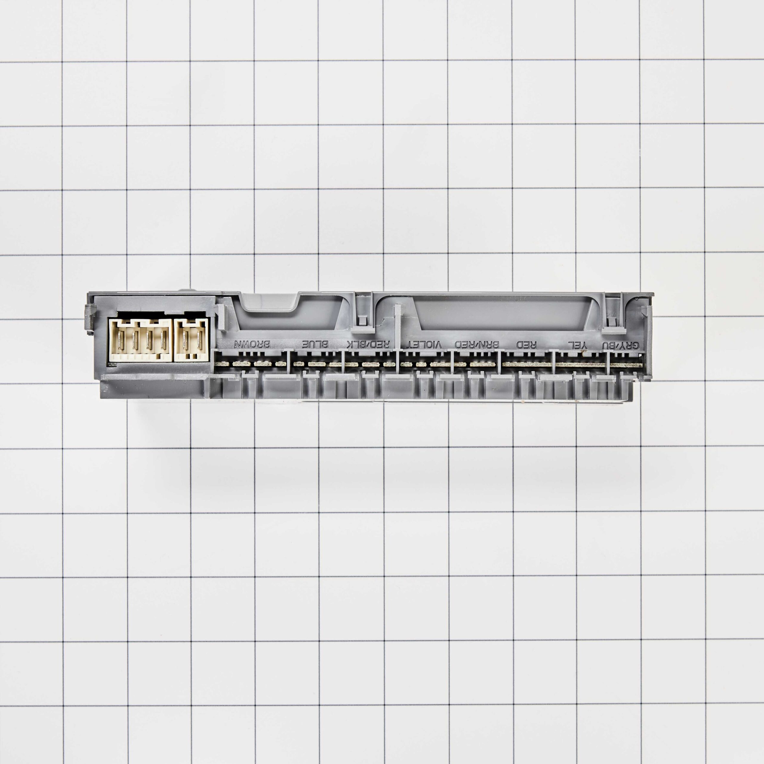 W10595569 Whirlpool Dishwasher Electronic Control Board - Image 4