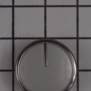 W11216550 Whirlpool Knob