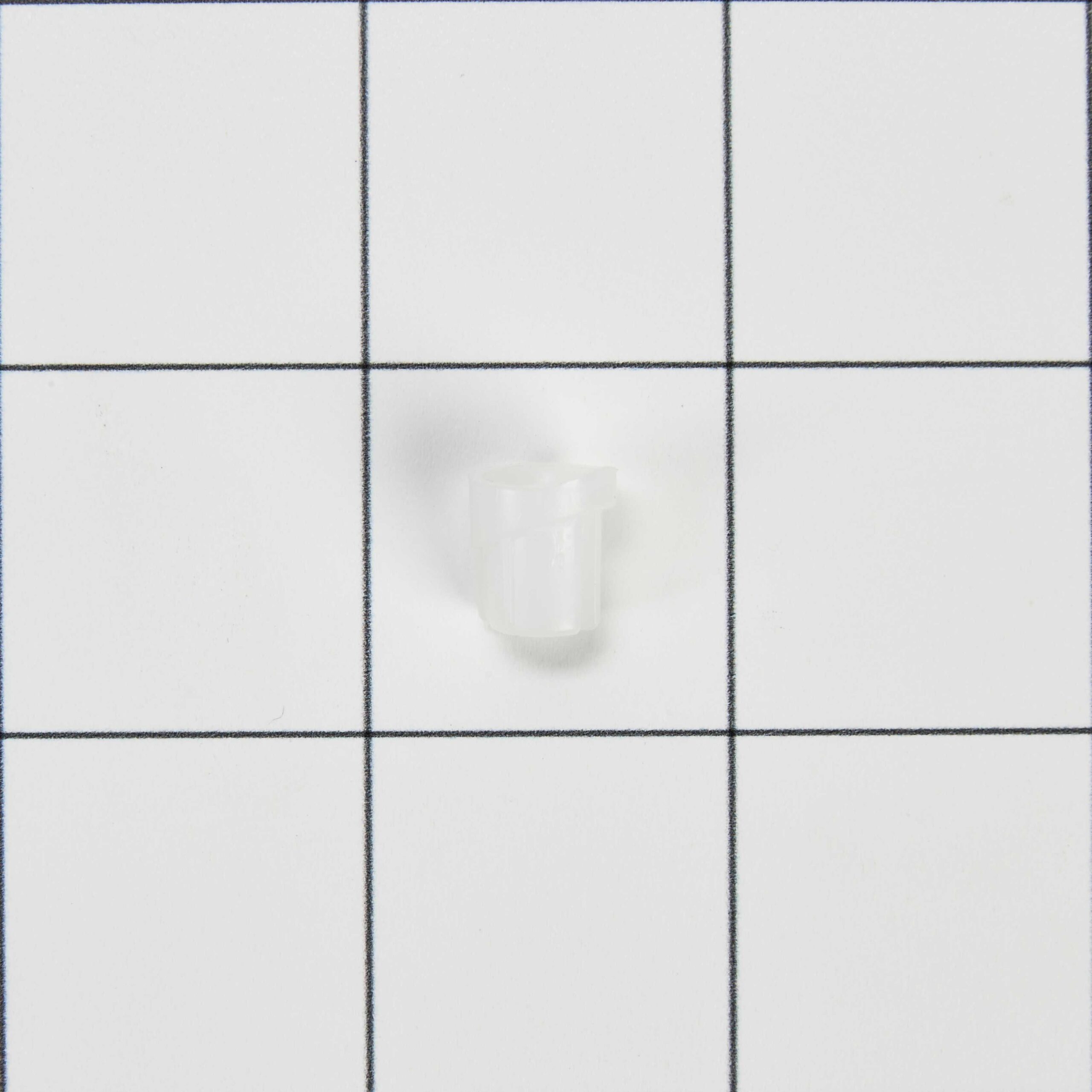 WP21258 Whirlpool Washer Bearing Lid Hinge - Image 3