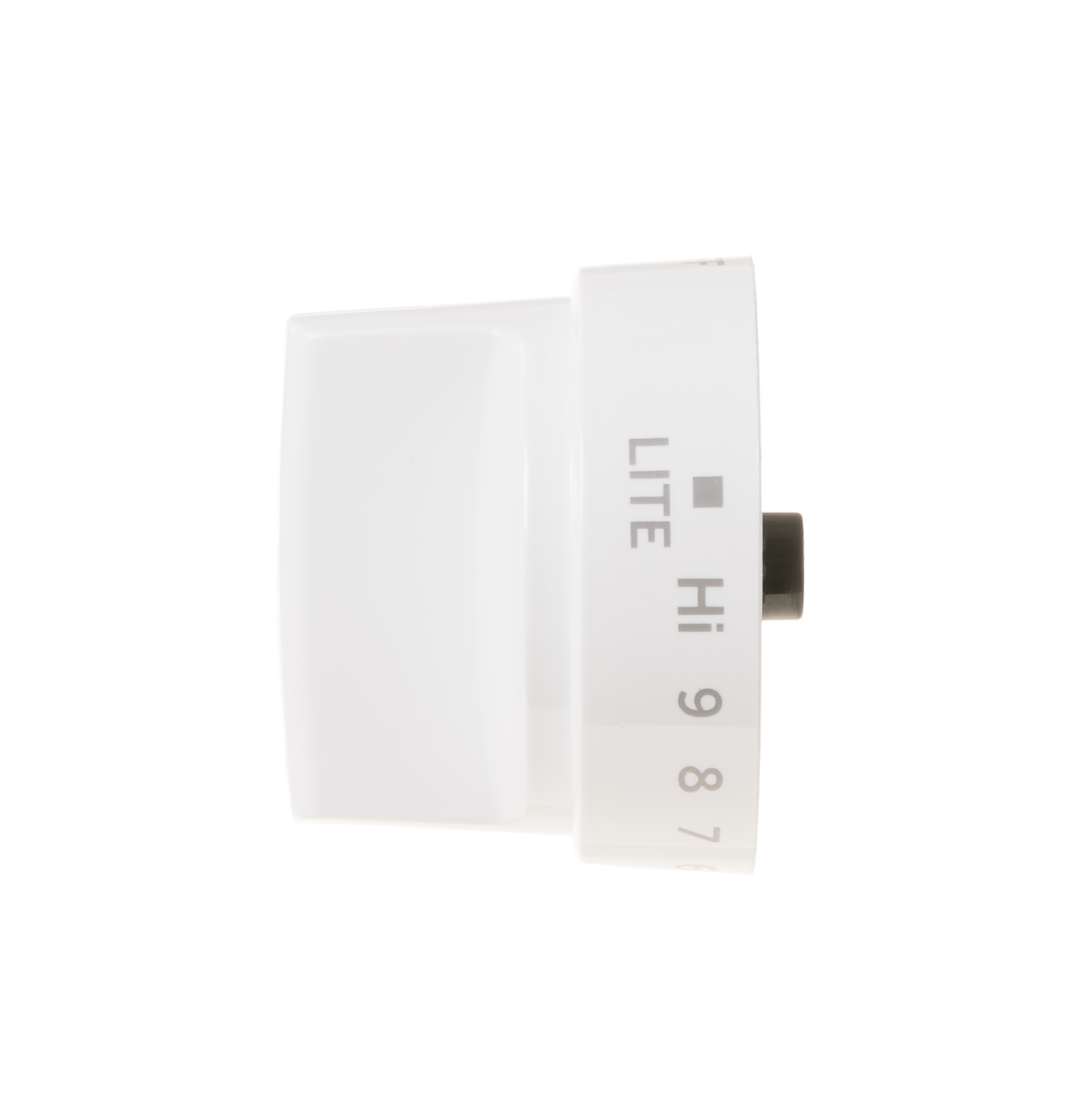 WB03X24795 GE Oven Knob Assembly - Image 3