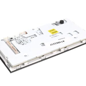 5304527031 Frigidaire Refrigerator Gray User Interface Assembly