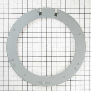 00432074 Bosch Washer Window Frame