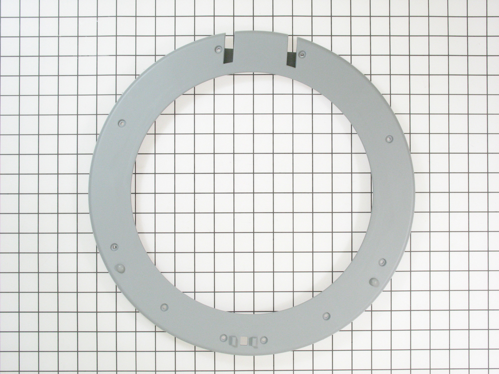 00432074 Bosch Washer Window Frame