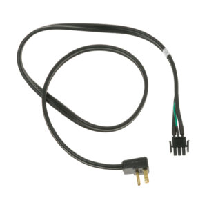 WB18K10070 GE Oven Line Cord
