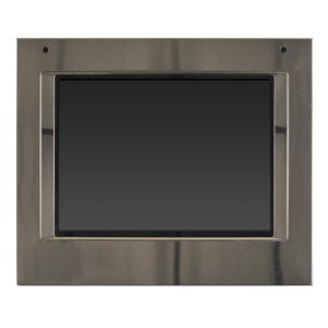 W10774423 Whirlpool Door Glass