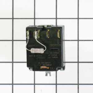 D513506 Speed Queen Fabric Selector Switch 4 Pos