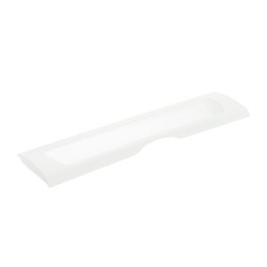 W10827914 Whirlpool Refrigerator Pantry Drawer Top Front Lid