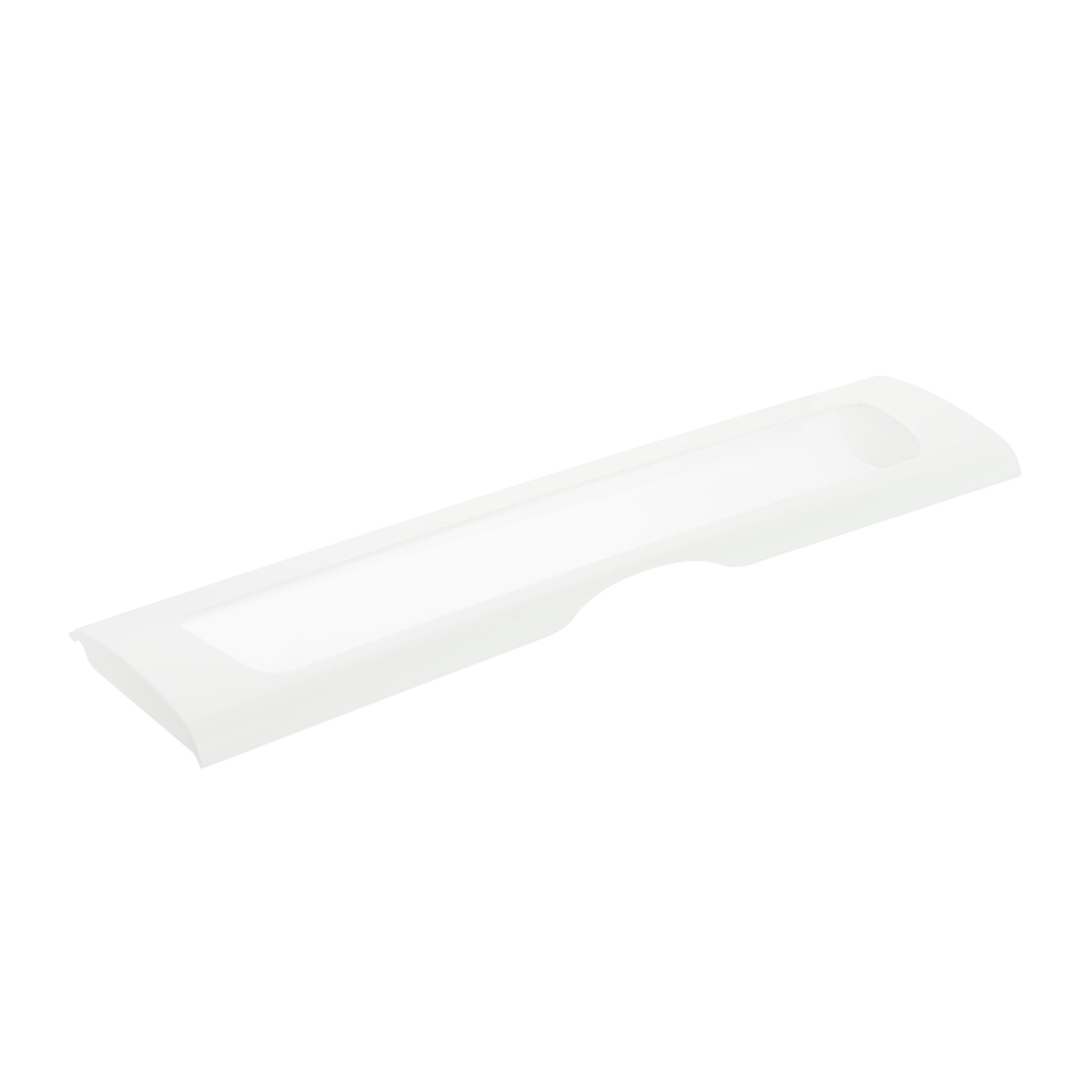 W10827914 Whirlpool Refrigerator Pantry Drawer Top Front Lid