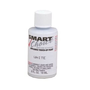 5303321319 Frigidaire Refrigerator White Touch Up Paint