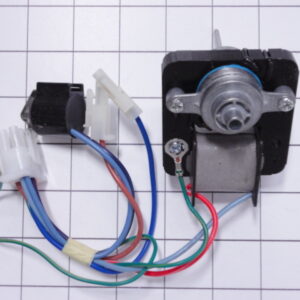 808602602 Frigidaire/Electrolux Refrigerator Motor
