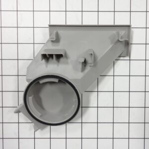 WPW10329609 Whirlpool Dishwasher Vent