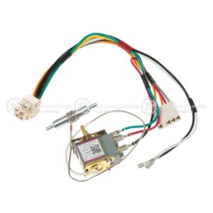 WR09X25787 GE Refrigerator Control Temp