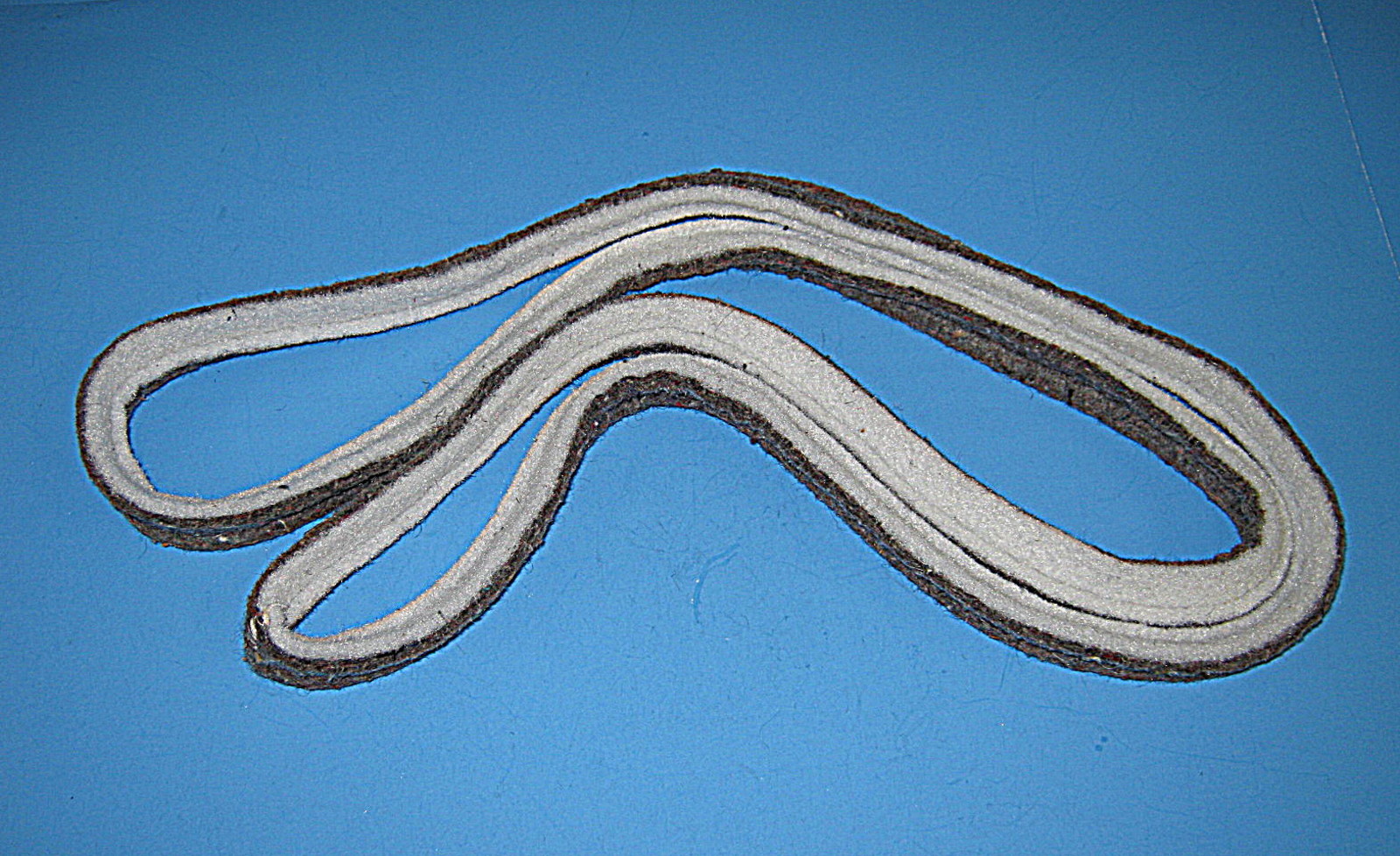 WP37001132 Whirlpool Felt Seal