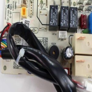 5304512400 Frigidaire Air Conditioner PC Board