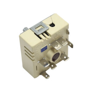 WP74010824 Whirlpool Element Control Switch